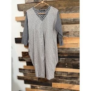 Gudrun Sjoden dress size Small